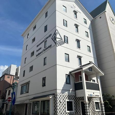 Guest House Ichiyama Shukuba Matsumoto Zewnętrze zdjęcie