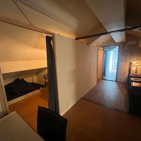 Guest House Ichiyama Shukuba Matsumoto Zewnętrze zdjęcie