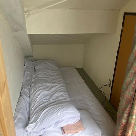 Guest House Ichiyama Shukuba Matsumoto Zewnętrze zdjęcie
