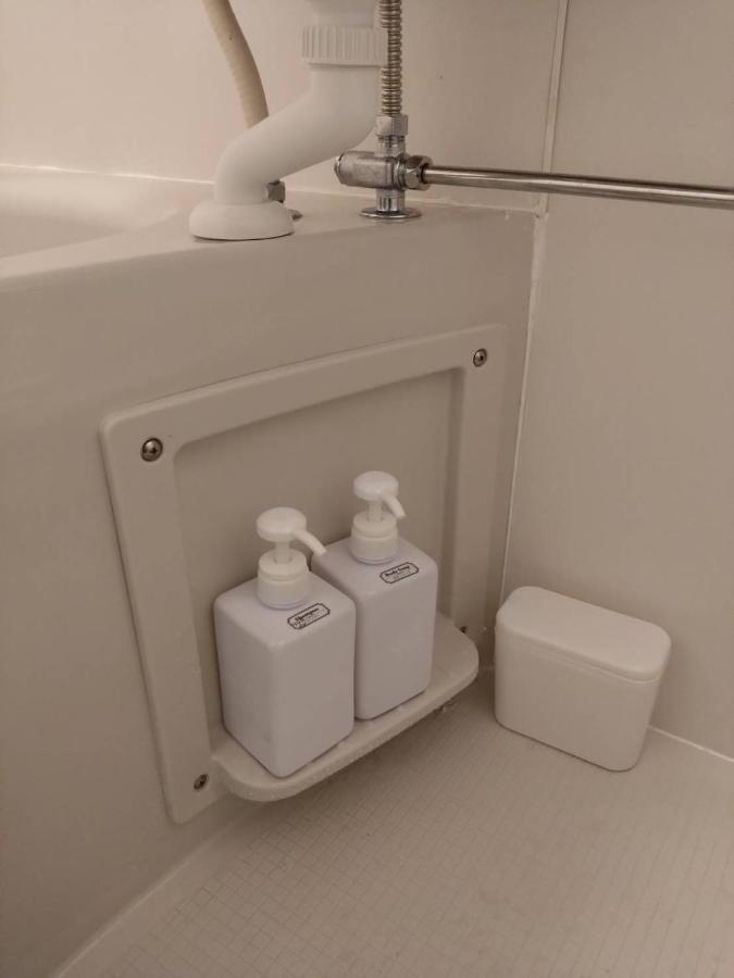 Guest House Ichiyama Shukuba Matsumoto Zewnętrze zdjęcie