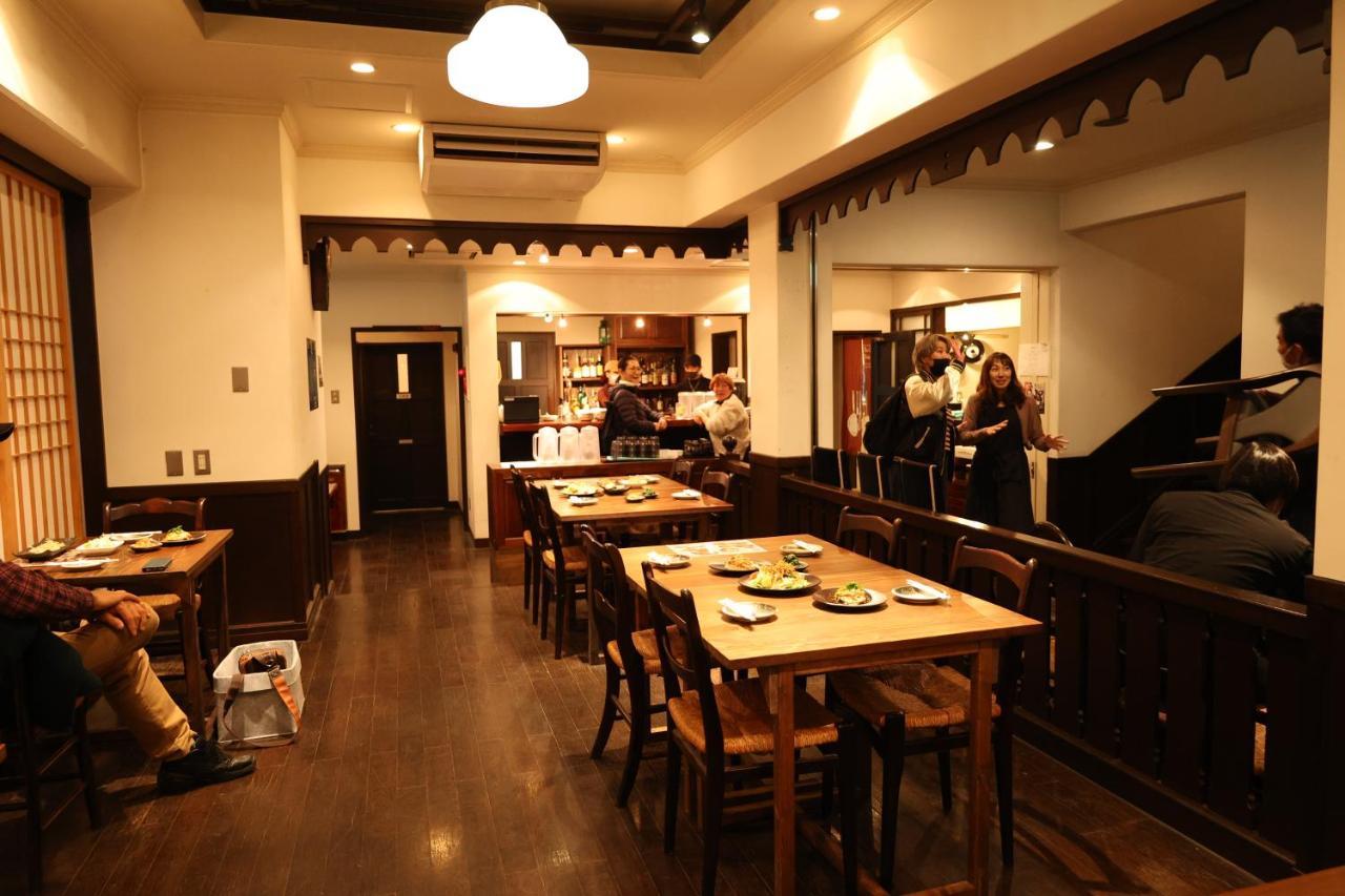 Guest House Ichiyama Shukuba Matsumoto Zewnętrze zdjęcie
