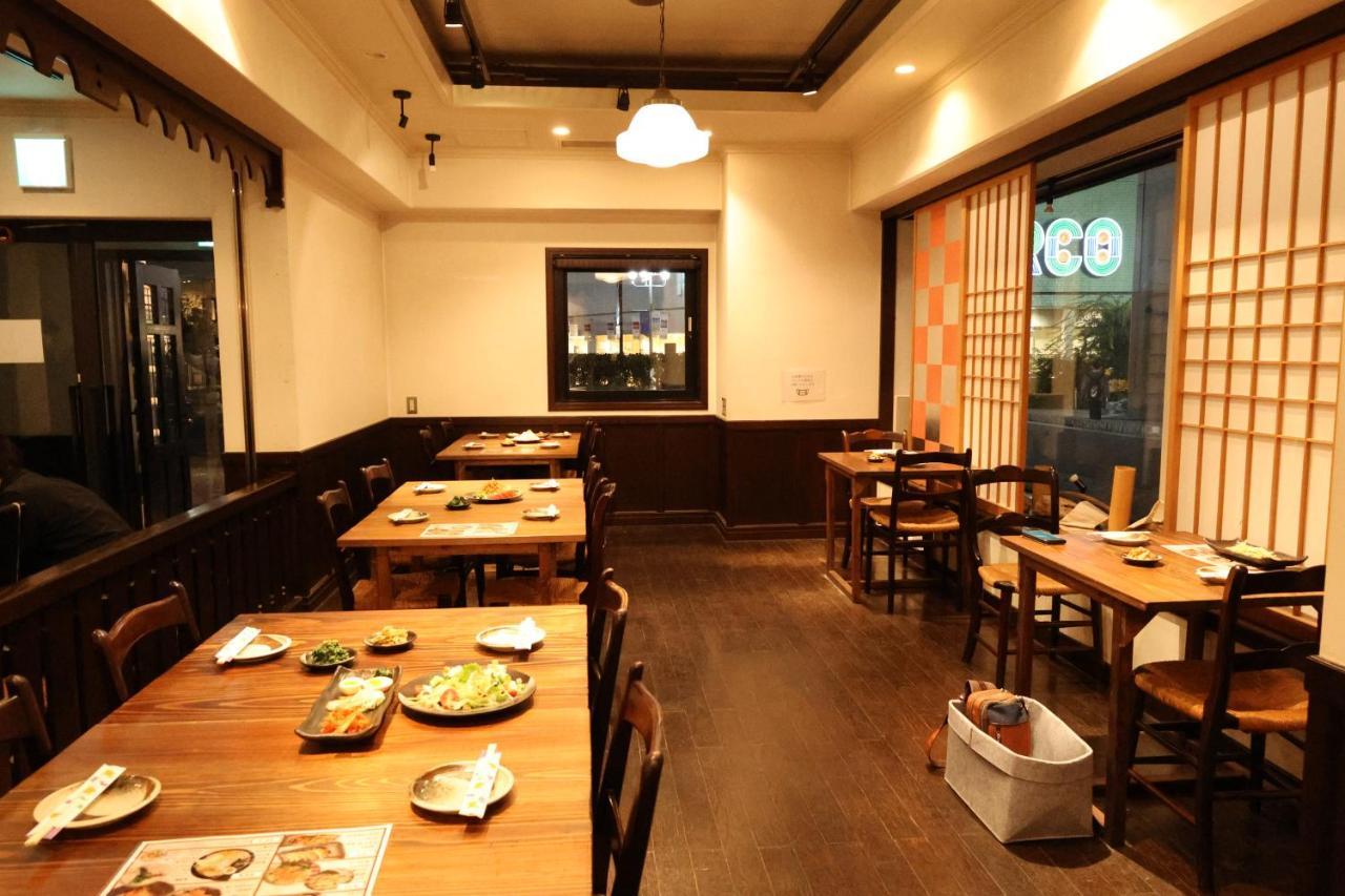 Guest House Ichiyama Shukuba Matsumoto Zewnętrze zdjęcie