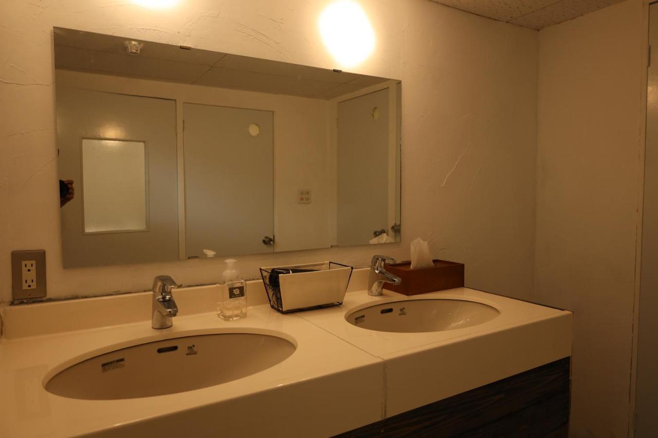 Guest House Ichiyama Shukuba Matsumoto Zewnętrze zdjęcie