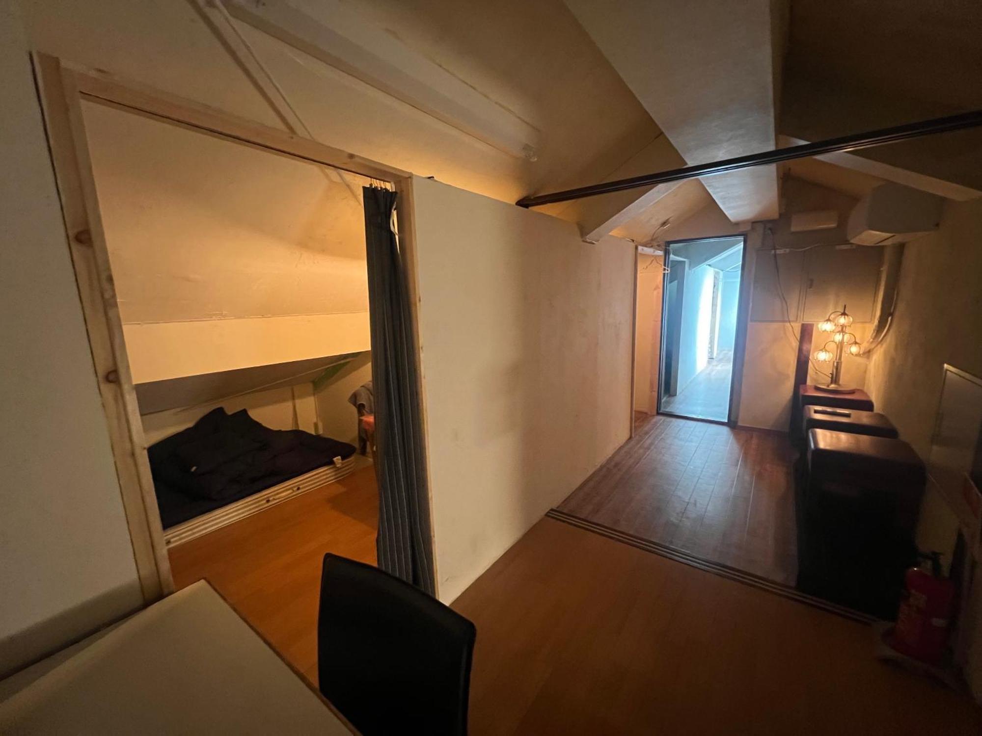 Guest House Ichiyama Shukuba Matsumoto Zewnętrze zdjęcie