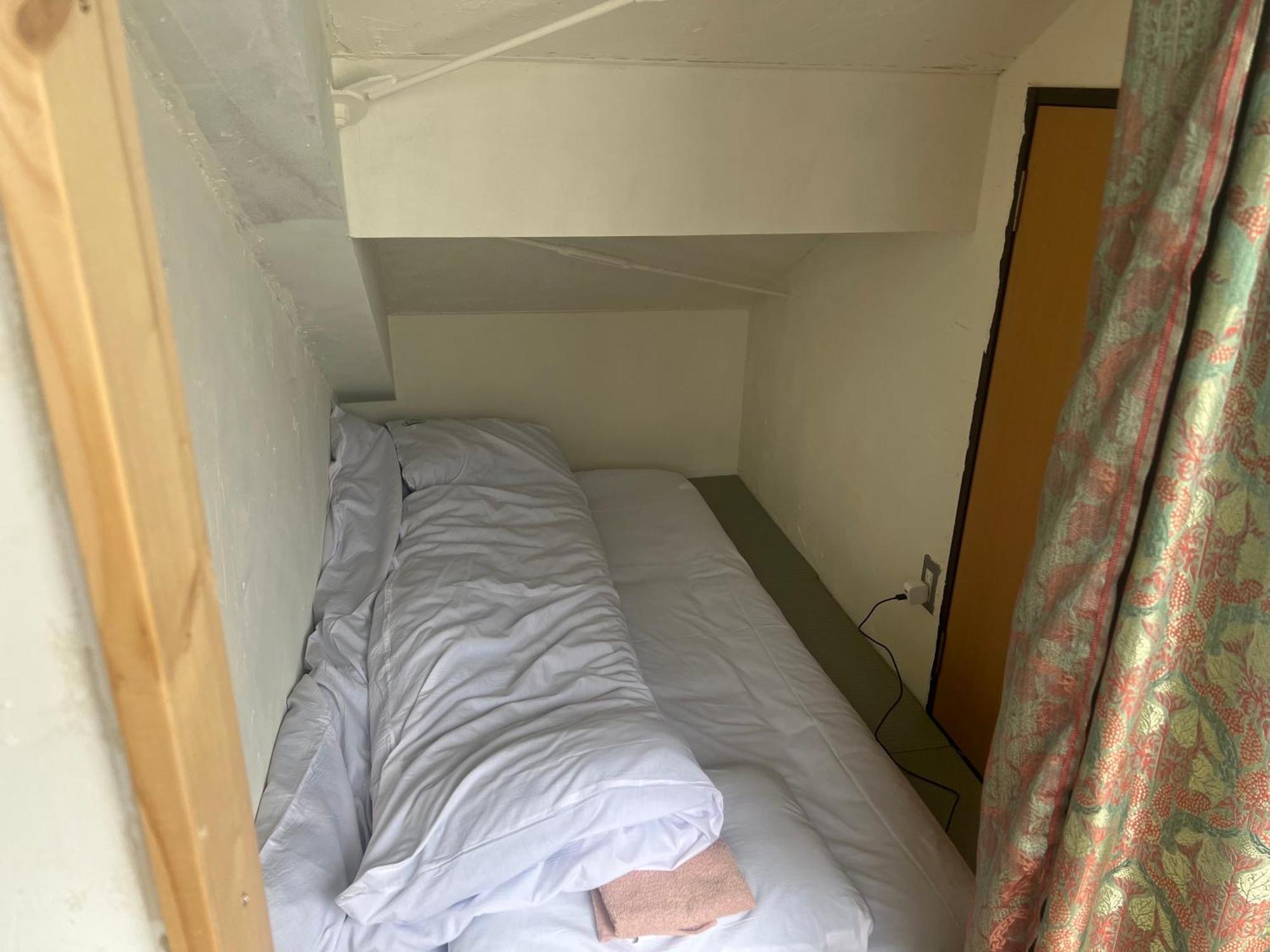 Guest House Ichiyama Shukuba Matsumoto Zewnętrze zdjęcie
